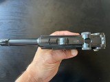 NEAR MINT GERMAN WWI LUGER DWM - 11 of 11