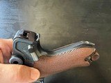 NEAR MINT GERMAN WWI LUGER DWM - 2 of 11