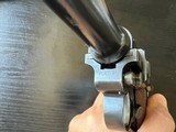 NEAR MINT GERMAN WWI LUGER DWM - 5 of 11
