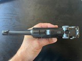 NEAR MINT GERMAN WWI LUGER DWM - 10 of 11
