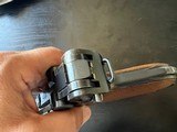 NEAR MINT GERMAN WWI LUGER DWM - 6 of 11