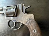 RARE RUSSIAN NAGANT REVOLVER NON IMPORT RSFSR 1921 - 5 of 14