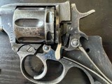 RARE RUSSIAN NAGANT REVOLVER NON IMPORT RSFSR 1921 - 8 of 14