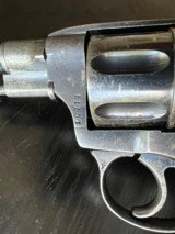 RARE RUSSIAN NAGANT REVOLVER NON IMPORT RSFSR 1921 - 4 of 14