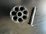RARE RUSSIAN NAGANT REVOLVER NON IMPORT RSFSR 1921 - 9 of 14