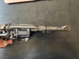 RARE RUSSIAN NAGANT REVOLVER NON IMPORT RSFSR 1921 - 14 of 14