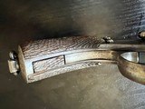 RARE RUSSIAN NAGANT REVOLVER NON IMPORT RSFSR 1921 - 13 of 14