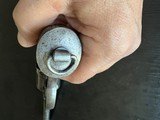 RARE RUSSIAN NAGANT REVOLVER NON IMPORT RSFSR 1921 - 7 of 14