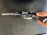 RARE RUSSIAN NAGANT REVOLVER NON IMPORT RSFSR 1921 - 12 of 14