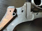 RARE RUSSIAN NAGANT REVOLVER NON IMPORT RSFSR 1921 - 11 of 14
