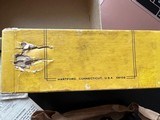 RARE EARLY COLT SP1 SCOPE 3x20 YELLOW BOX - 11 of 15