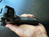 BEAUTIFUL LUGER BLACK WIDOW BYF 42 - 7 of 15