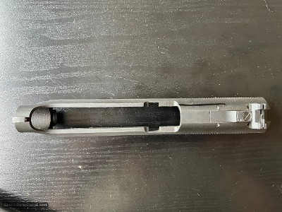 Taurus )Beretta 92 copy) slide - Image 3 of 4