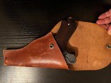 Luger holster - 3 of 4