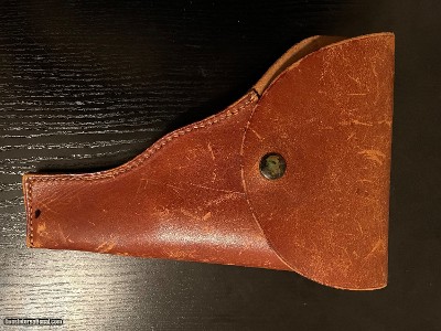 Luger holster