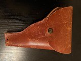 Luger holster - 1 of 4