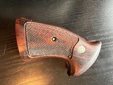 Beautiful Coke grips for S&W pre-29 and Model 57. - 2 of 12