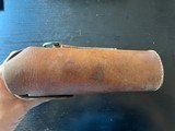 Japanese Flare Gun holster - 5 of 6