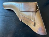 POLISH NG30 NAGANT HOLSTER - 9 of 13