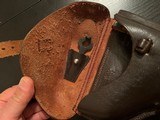 Luger holster - reproduction - 3 of 3