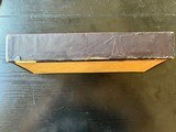 RARE SMITH & WESSON 44 SPECIAL PRE-WAR BOX - 8 of 11