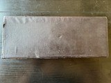 RARE SMITH & WESSON 44 SPECIAL PRE-WAR BOX - 9 of 11