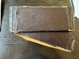 RARE SMITH & WESSON 44 SPECIAL PRE-WAR BOX - 10 of 11