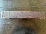 RARE SMITH & WESSON 44 SPECIAL PRE-WAR BOX - 5 of 11