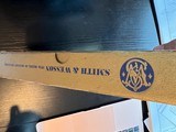 SMITH & WESSON GOLD BOX
for 1926 44 SPECIAL REVOLVER - 8 of 8