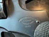 RUSSIAN IMPERIAL NAGANT REVOLVER 1905 - 1 of 15