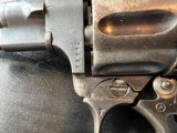 RUSSIAN IMPERIAL NAGANT REVOLVER 1905 - 5 of 15