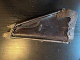 RARE “IDEAL” HOLSTER-STOCK for S&W or COLT REVOLVERS - 9 of 11