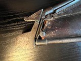 RARE “IDEAL” HOLSTER-STOCK for S&W or COLT REVOLVERS - 6 of 11