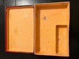 Pistol boxes for sale: Sig P210, Hi-standard GE, S&W - 13 of 15