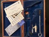 Smith & Wesson Model 27/29 and Model 57 boxes - 2 of 9