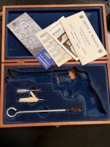 Smith & Wesson Model 27/29 and Model 57 boxes - 1 of 9