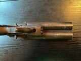 RARE GERMAN WWII LUFTWAFFE FLARE GUN - 12 of 14