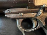 RARE GERMAN WWII LUFTWAFFE FLARE GUN - 14 of 14