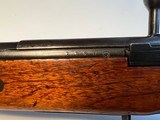 RARE JAPANESE TYPE 99 “LONG” RIFLE - BEAUTIFUL CONDITION - 1 of 15