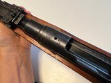 RARE JAPANESE TYPE 99 “LONG” RIFLE - BEAUTIFUL CONDITION - 11 of 15