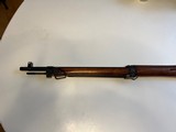 RARE JAPANESE TYPE 99 “LONG” RIFLE - BEAUTIFUL CONDITION - 3 of 15