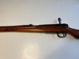 RARE JAPANESE TYPE 99 “LONG” RIFLE - BEAUTIFUL CONDITION - 8 of 15