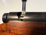 RARE JAPANESE TYPE 99 “LONG” RIFLE - BEAUTIFUL CONDITION - 10 of 15
