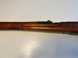 RARE JAPANESE TYPE 99 “LONG” RIFLE - BEAUTIFUL CONDITION - 13 of 15