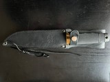 Beautiful SOG TECH I knife - new in the original box - 4 of 14