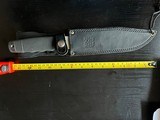 Beautiful SOG TECH I knife - new in the original box - 14 of 14