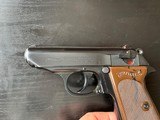 WALTHER PPK 1966 BOXED .22LR - 8 of 14