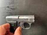 RARE MAUSER WTP 2 FRENCH LOW SERIAL - 7 of 8