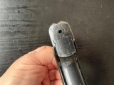 RARE MAUSER WTP 2 FRENCH LOW SERIAL - 5 of 8