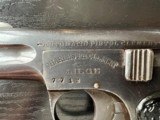 RARE CLEMENT 1903 THAI CONTRACT 5mm - 9 of 13